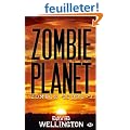 Zombie Story, tome 3 : Zombie Planet