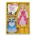 Melissa & Doug LCI3553 Princess Elise Magnetic Dress Up