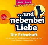 Produkt-Bild: Die Erbschaft, 1. Staffel, Folge 1 (1 CD)