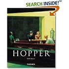Edward Hopper: 1882-1967 Transformation of the Real (Basic Art) by Rolf G Renner