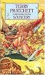 Sourcery: A Discworld...