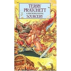 Sourcery (Discworld Novel)