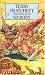 Sourcery (Discworld Novel)