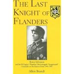 The Last Knight of Flanders
