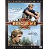 Rescue Me: The Complete Fifth Season