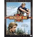 Rescue Me: The Complete Fifth Season
