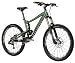 2011 Diamondback Mission 4 All Mountain Full Suspension Mountain Bike (26-Inch Wheels)