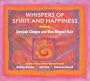 Whispers of Spirit & Happiness: Affirmational Soundtracks for Positive Learning