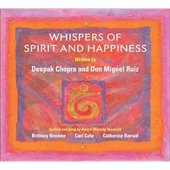 Whispers of Spirit & Happiness Affirmational Soundtracks for Positive Learning