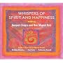 Whispers of Spirit & Happiness: Affirmational Soundtracks for Positive Learning