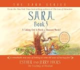 Books : Sara, Book 3: A Talking Owl Is Worth a Thousand Words!