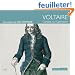 Candide, ou l'Optimisme (Livre audio)