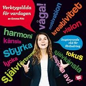 Verktygslåda för vardagen [Everyday Tool-Box] | [Emma Pihl]