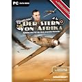 Fliegerasse: Der Stern von Afrika (DVD-ROM) Erweiterung zu IL2 Sturmovik 1946