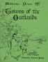Towns of the outlands: Six populated villages for use with all FRP systems
