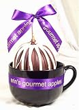 erin's apple in a mug