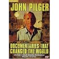 Documentaries That Changed The World - John Pilger (4 Disc Box Set) [DVD]