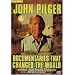Documentaries That Changed The World - John Pilger (4 Disc Box Set) [DVD]