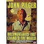 Documentaries That Changed The World - John Pilger (4 Disc Box Set) [DVD]