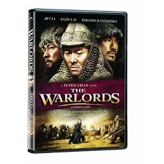 The Warlords