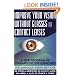 Improve Your Vision Without Glasses or Contact Lenses
