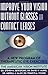 Improve Your Vision Without Glasses or Contact Lenses