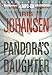 Pandora's Daughter: A Novel (MP3 CD)