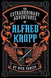 The Extraordinary Adventures of Alfred Kropp