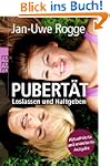 Pubert�t - Loslassen und Haltgeben