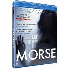 Morse [Blu-ray]