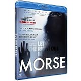 Morse [Blu-ray]par K�re Hedebrant