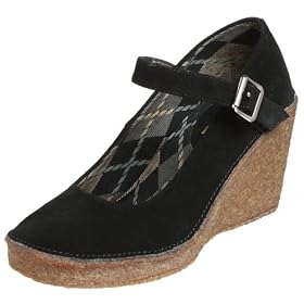 Tribeca Womens Race Me Wedge Mary Jane Tribeca Women's Race Me Wedge Mary Jane