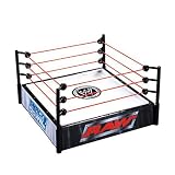 WWE stunt action ring