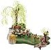Search : the firy garden playmobil