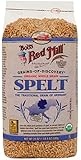 Bob's Red Mill Organic Spelt Berries -- 24 oz