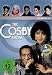 The Cosby Show - Staffel 2 [4 DVDs]