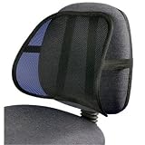 Angel Sales PosturePro Lumbar Support