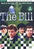 Review Network  / The Bill - The Complete Third Series [1984]