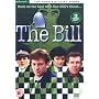 The Bill - The Complete Third Series [DVD] [1984]
