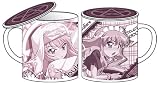 ゼロの使い魔F ルイズ フタつきマグカップ