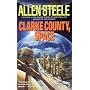 Clarke County, Space