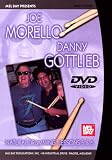 DVD Natural Drumming: Lessons 5 & 6 code image