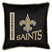 New Orleans Saints Bed Rest Comfort Pillow