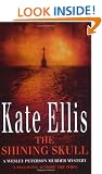 The Shining Skull (Wesley Peterson Series)
