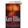 The Shining Skull (Wesley Peterson Series)