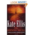 The Shining Skull (Wesley Peterson Series)