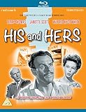 His and Hers [Blu-ray]