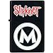 Slipknot - M Refillable Lighter