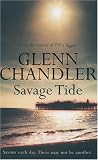 Savage Tide (A Steven Madden Mystery)