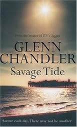 Savage Tide (A Steven Madden Mystery)